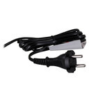 Sèche-cheveux Braun BRHD130E Noir 1200 W Sèche-cheveux Braun BRHD130E Noir 1200 W