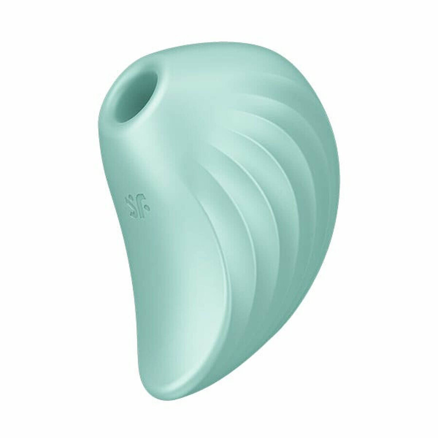 Stimulateur à succion du clitoris Satisfyer