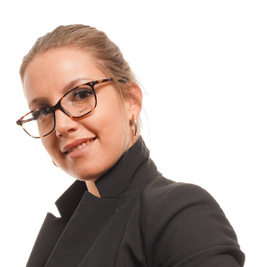 Monture de Lunettes Femme Bally BY5042 54055 Monture de Lunettes Femme Bally BY5042 54055