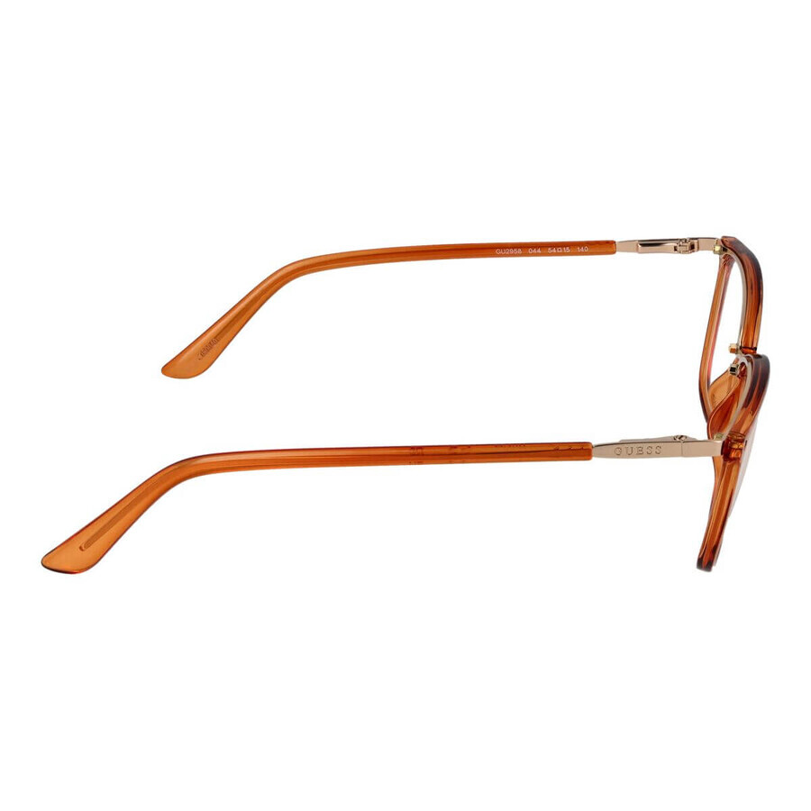 Brillenfassung Guess GU2958 54044 Brillenfassung Guess GU2958 54044