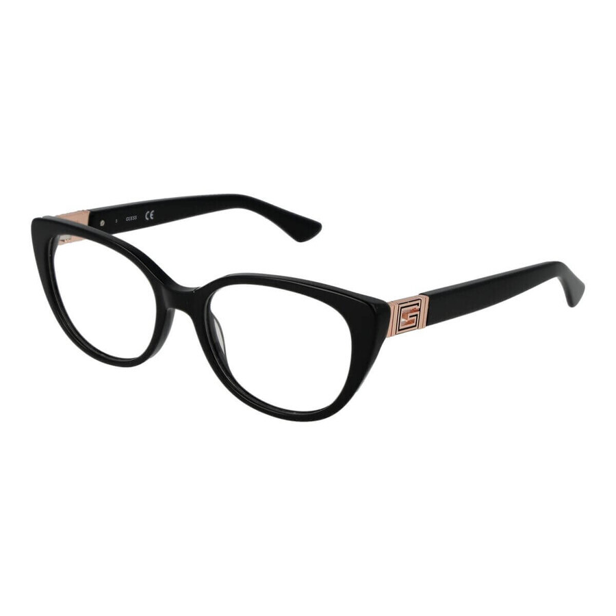 Shop Brillenfassung Guess GU2908 51001 Brillenfassung Guess GU2908 51001