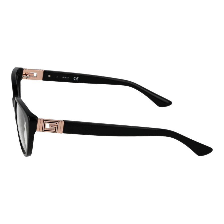 Brillenfassung Guess GU2908 51001 Brillenfassung Guess GU2908 51001