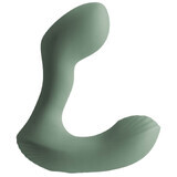 Bouchon anal NS Novelties Renegade Green (9,5 cm)