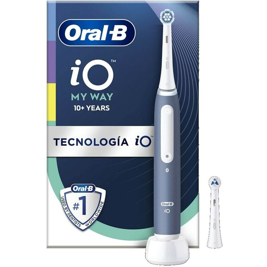 Shop Elektrische Zahnbürste Oral-B IO 4 MY WAY Elektrische Zahnbürste Oral-B IO 4 MY WAY