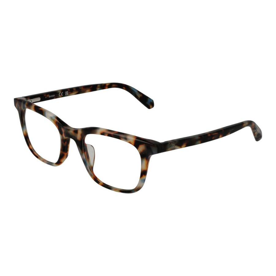 Acquista Montatura per Occhiali Uomo Guess GU50092-H 50055 Montatura per Occhiali Uomo Guess GU50092-H 50055