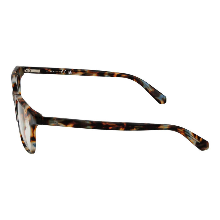 Montatura per Occhiali Uomo Guess GU50092-H 50055 Montatura per Occhiali Uomo Guess GU50092-H 50055