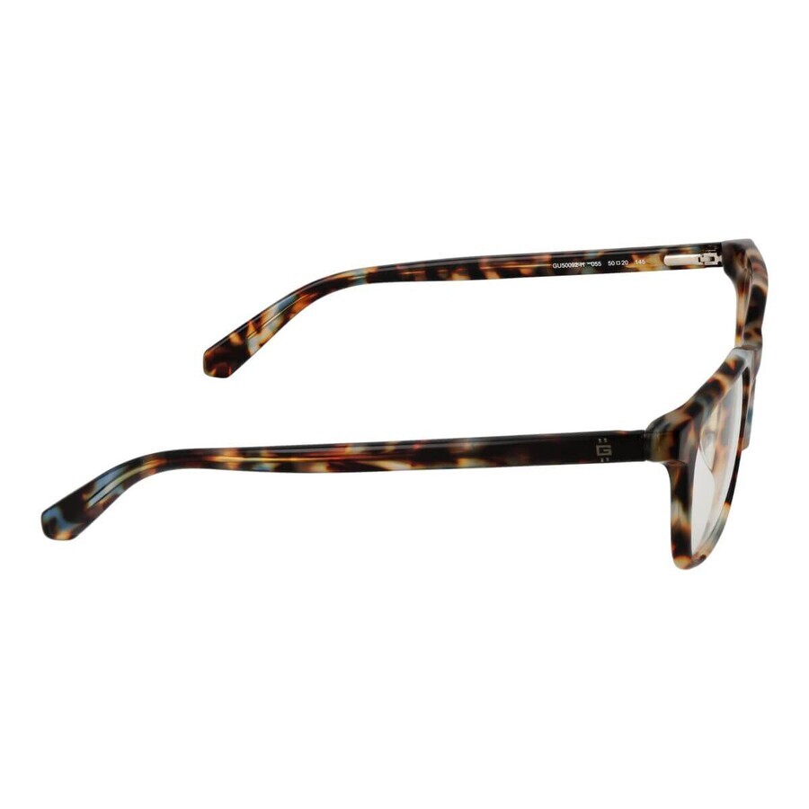 Montatura per Occhiali Uomo Guess GU50092-H 50055 Montatura per Occhiali Uomo Guess GU50092-H 50055