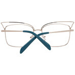 Ramă de Ochelari Damă Emilio Pucci EP5122 53089