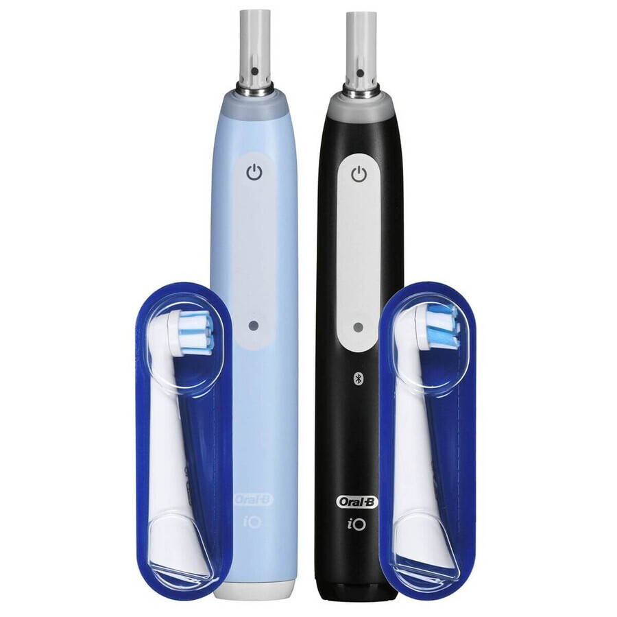 Perie de Dinți Electrică Braun