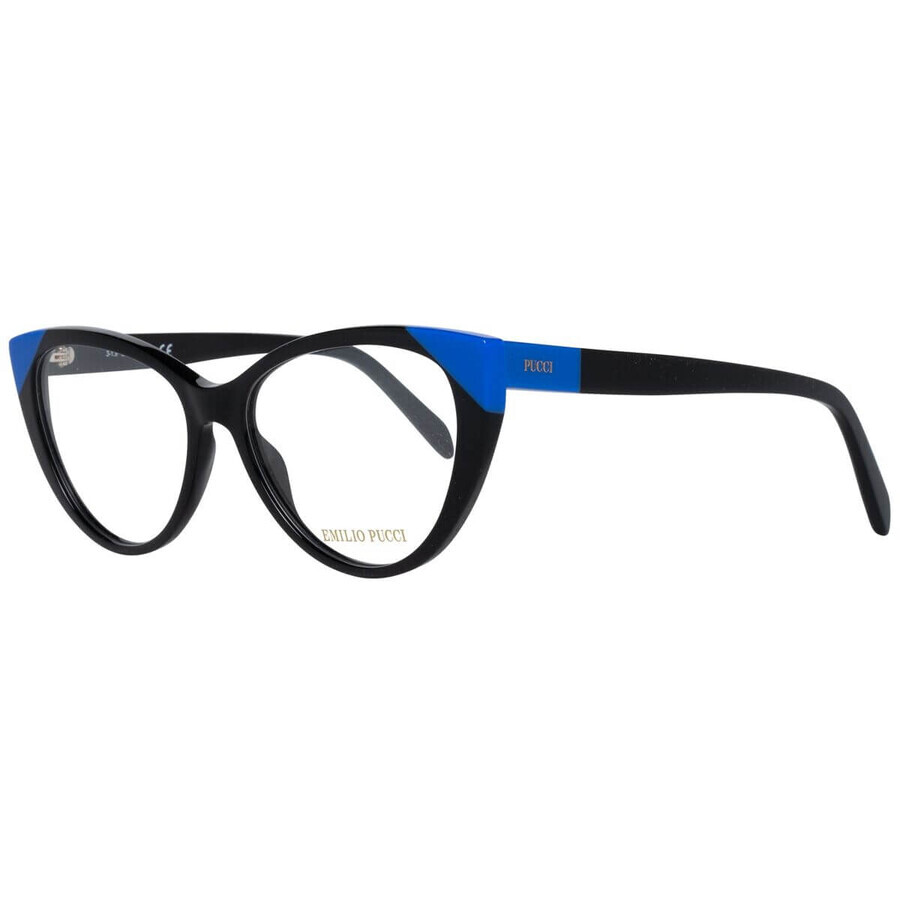 Shop Brillenfassung Emilio Pucci EP5116 54005 Brillenfassung Emilio Pucci EP5116 54005