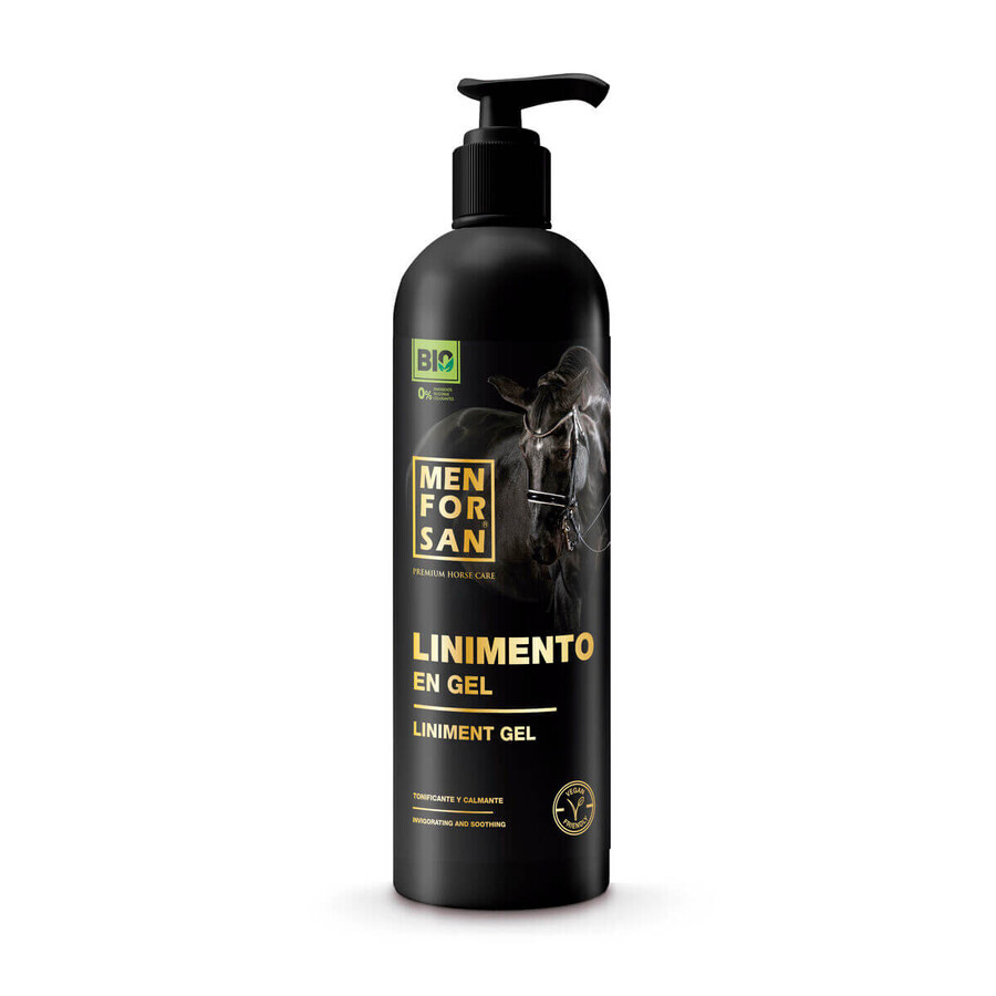 Acquista Linimento Menforsan 500 ml Linimento Menforsan 500 ml