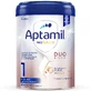 Aptamil PROfutura DUOBIOTIK 1 powdered milk, 800 g, 0-6 months, Nutricia