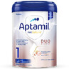 Aptamil PROfutura DUOBIOTIK 1 powdered milk, 800 g, 0-6 months, Nutricia