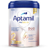 ProFutura 2 Duo Biotik formula, 6 - 12 months, 800 g, Aptamil