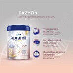 ProFutura 2 Duo Biotik Lait de suite 6 - 12 mois, 800 g, Aptamil