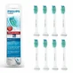 Philips HX6018/07 Philips HX6018/07 Blanco 8 Unidades