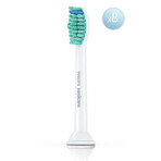 Ersatzkopf Philips HX6018/07 Weiß 8 Stück Ersatzkopf Philips HX6018/07 Weiß 8 Stück