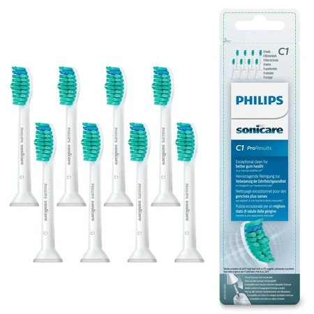 Philips HX6018/07 Philips HX6018/07 Blanco 8 Unidades