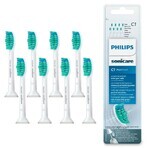 Ersatzkopf Philips HX6018/07 Weiß 8 Stück Ersatzkopf Philips HX6018/07 Weiß 8 Stück