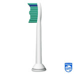 Ersatzkopf Philips HX6018/07 Weiß 8 Stück Ersatzkopf Philips HX6018/07 Weiß 8 Stück