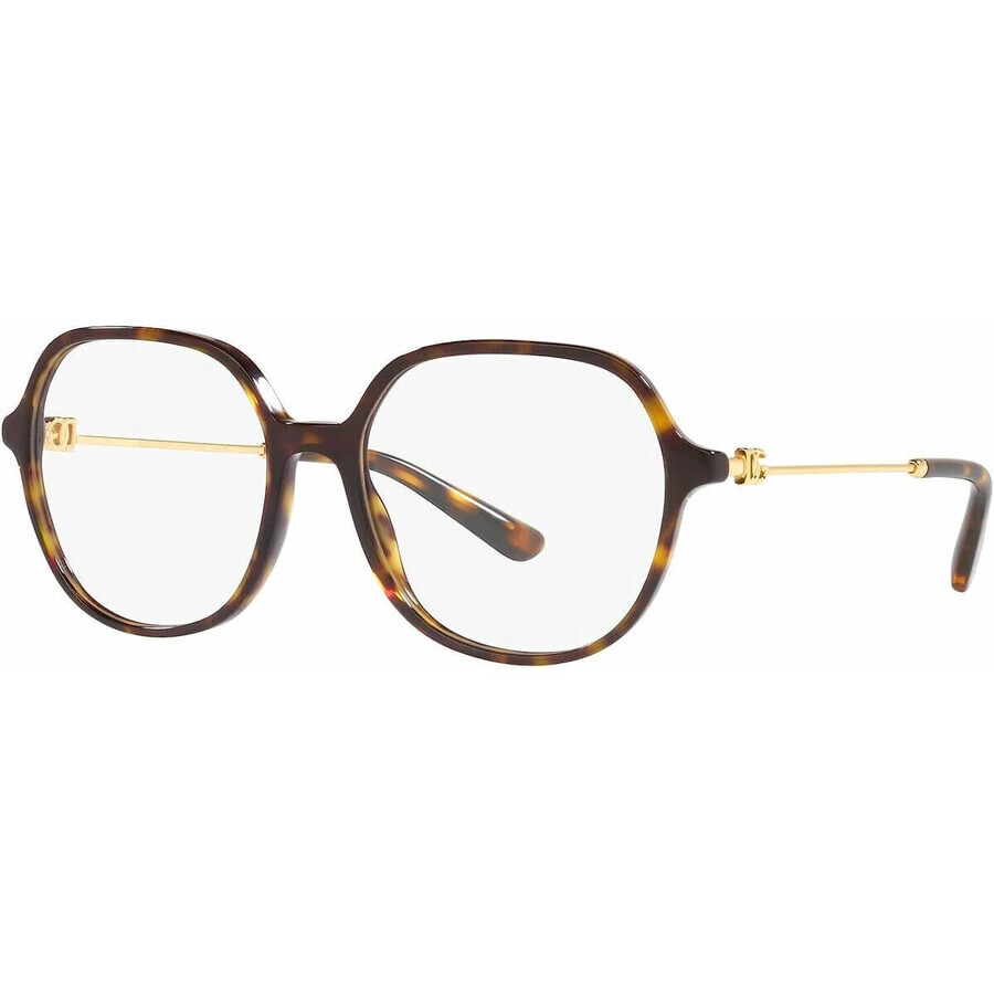 Winkel op Brillenframe Dames Dolce & Gabbana DG 3364 Brillenframe Dames Dolce & Gabbana DG 3364