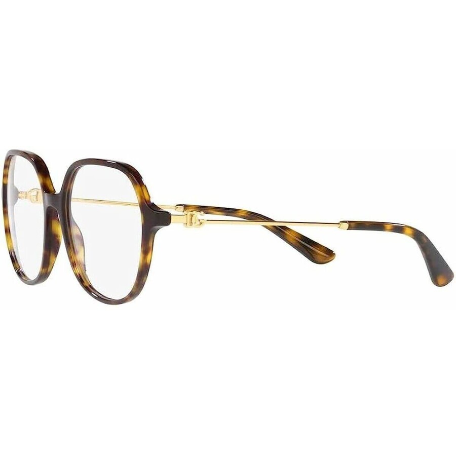 Brillenframe Dames Dolce & Gabbana DG 3364 Brillenframe Dames Dolce & Gabbana DG 3364
