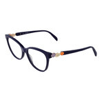 Montatura per Occhiali Donna Emilio Pucci EP5151 54090