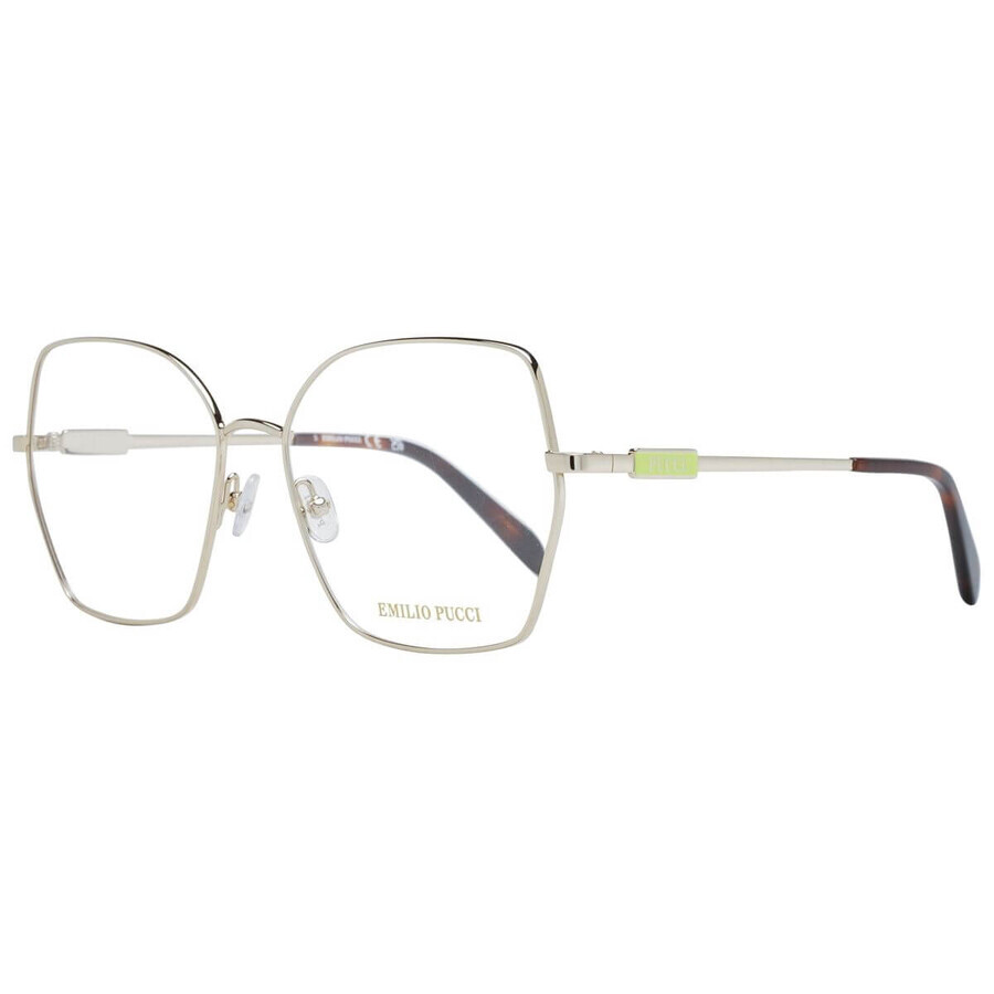 Buy Ladies' Spectacle frame Emilio Pucci EP5213 56032 Ladies' Spectacle frame Emilio Pucci EP5213 56032