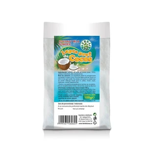 Kokosnussmilchpulver, 100 gr, Herbal Sana