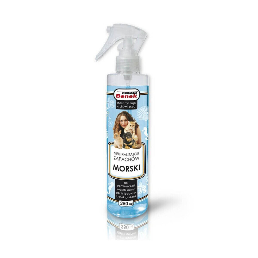 Winkel op Geurverwijderaar Certech Super Benek 250 ml Geurverwijderaar Certech Super Benek 250 ml