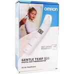 Termometru Digital Omron MC-520-E Termometru Digital Omron MC-520-E