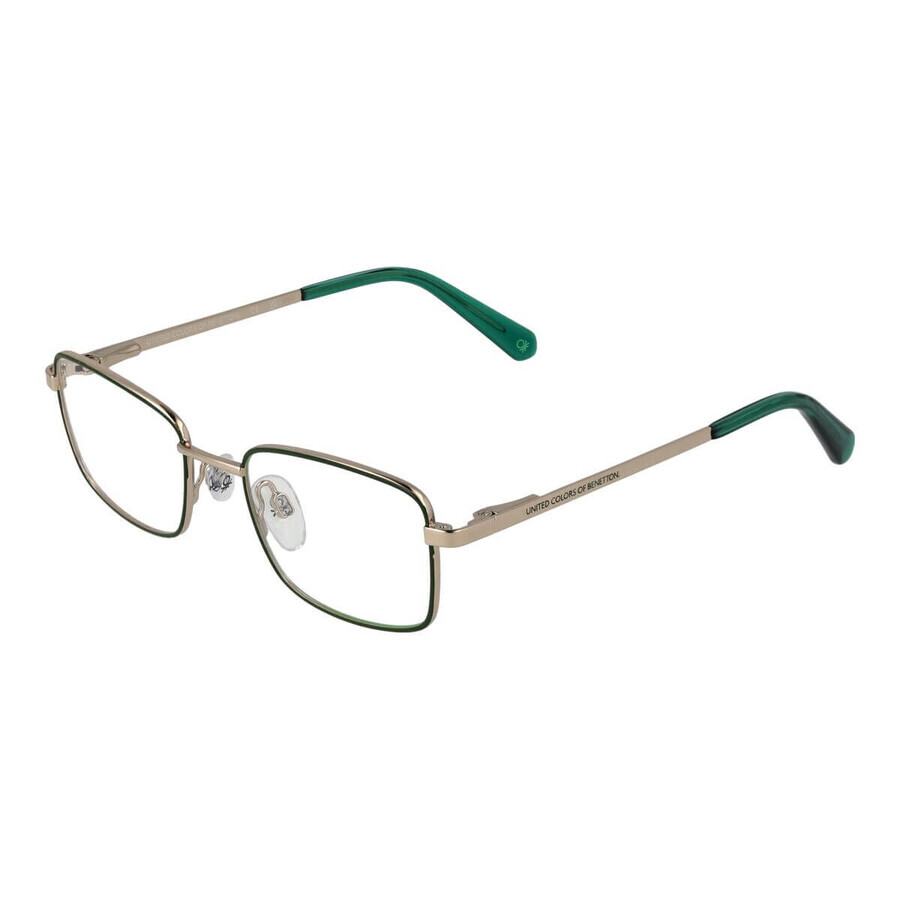 Acquista Montatura per Occhiali Unisex Benetton BEKO40 45550 Montatura per Occhiali Unisex Benetton BEKO40 45550