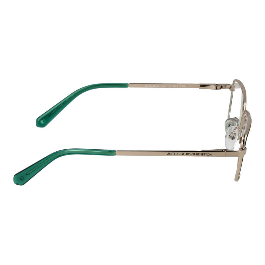 Montatura per Occhiali Unisex Benetton BEKO40 45550 Montatura per Occhiali Unisex Benetton BEKO40 45550