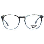Ramă de Ochelari Unisex Reebok RV9604 5202