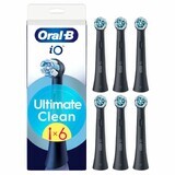 Capac Schimb Oral-B IO ULTIMATE