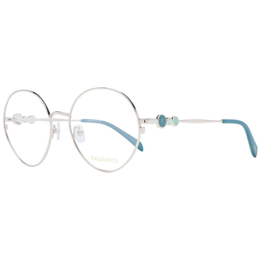 Comprar Ramă de Ochelari Damă Emilio Pucci EP5203 55028 Ramă de Ochelari Damă Emilio Pucci EP5203 55028
