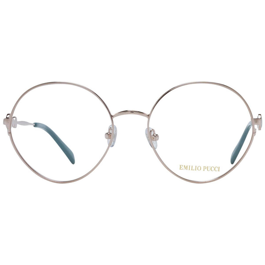 Ramă de Ochelari Damă Emilio Pucci EP5203 55028 Ramă de Ochelari Damă Emilio Pucci EP5203 55028