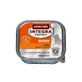 Comida para gatos Animonda Integra Protect Pato 100 g 100 L