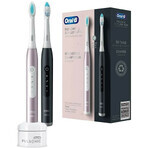Perie de Dinți Electrică Oral-B Pulsonic Slim Luxe 4900 Perie de Dinți Electrică Oral-B Pulsonic Slim Luxe 4900