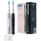 Elektrische tandenborstel Oral-B Pulsonic Slim Luxe 4900
