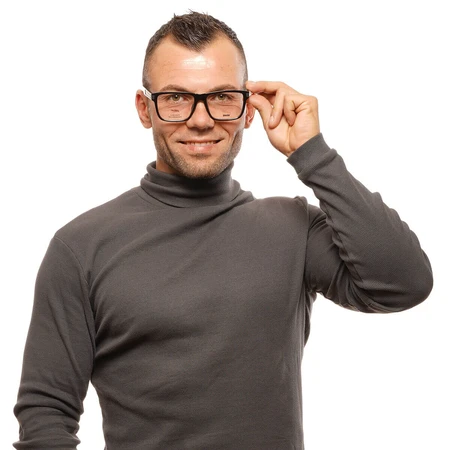 Gafas BMW para hombre BMW BW5015-H 57001