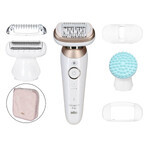 Epilator Electric Braun SES9-071 Epilator Electric Braun SES9-071