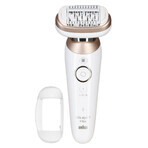 Epilator Electric Braun SES9-071 Epilator Electric Braun SES9-071