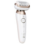 Epilator Electric Braun SES9-071 Epilator Electric Braun SES9-071