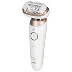 Epilator Electric Braun SES9-071 Epilator Electric Braun SES9-071