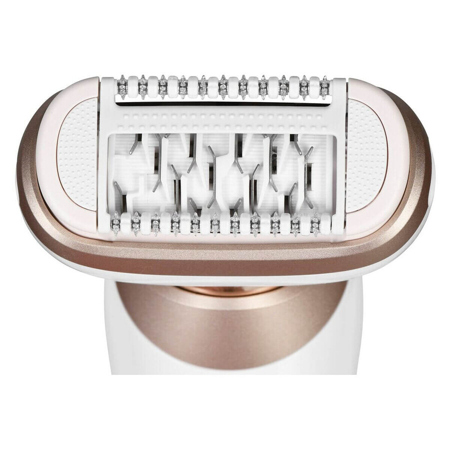 Epilator Electric Braun SES9-071