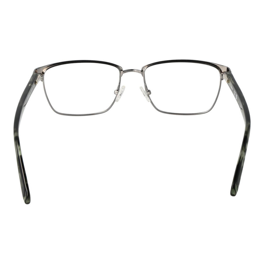 Montatura per Occhiali Uomo Guess GU50091 55097 Montatura per Occhiali Uomo Guess GU50091 55097