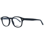Ramă de Ochelari Bărbați Bally BY5019 500019 50001 Ramă de Ochelari Bărbați Bally BY5019 500019 50001