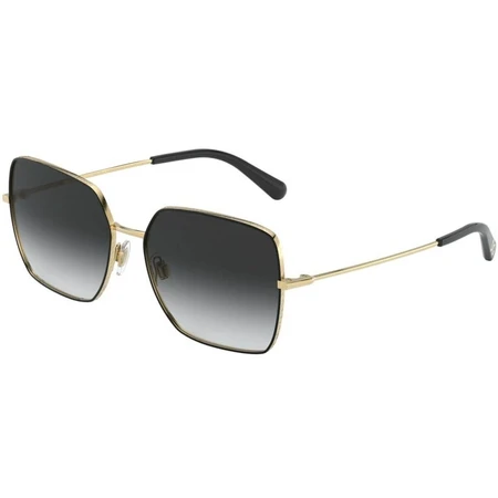 Brillenframe Dames Dolce & Gabbana SLIM DG 2242