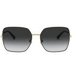 Ladies' Spectacle frame Dolce & Gabbana SLIM DG 2242